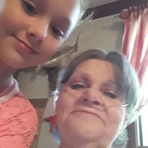 Meet your Posher, Marsha